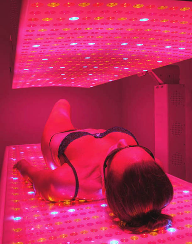 Red Light Therapy