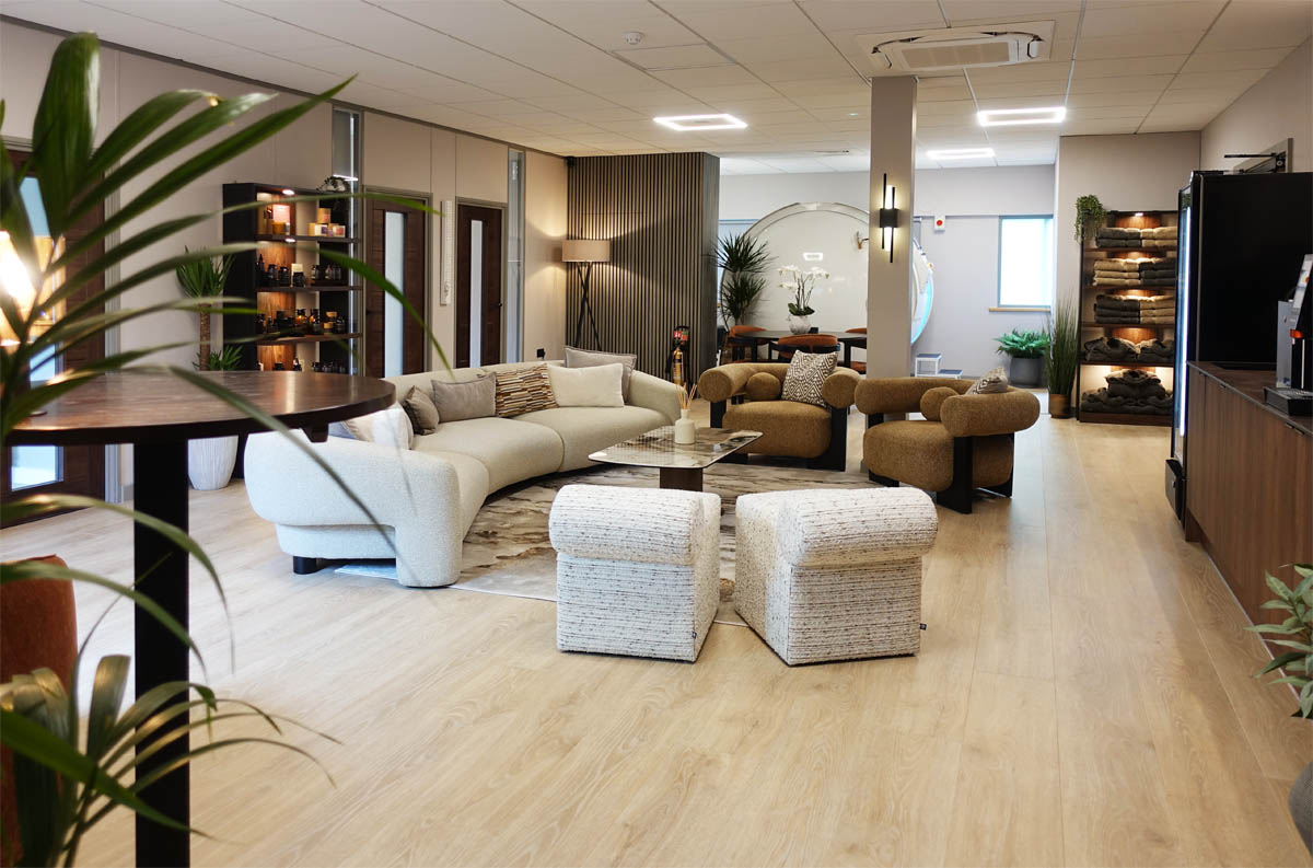 Arden Forest Wellness