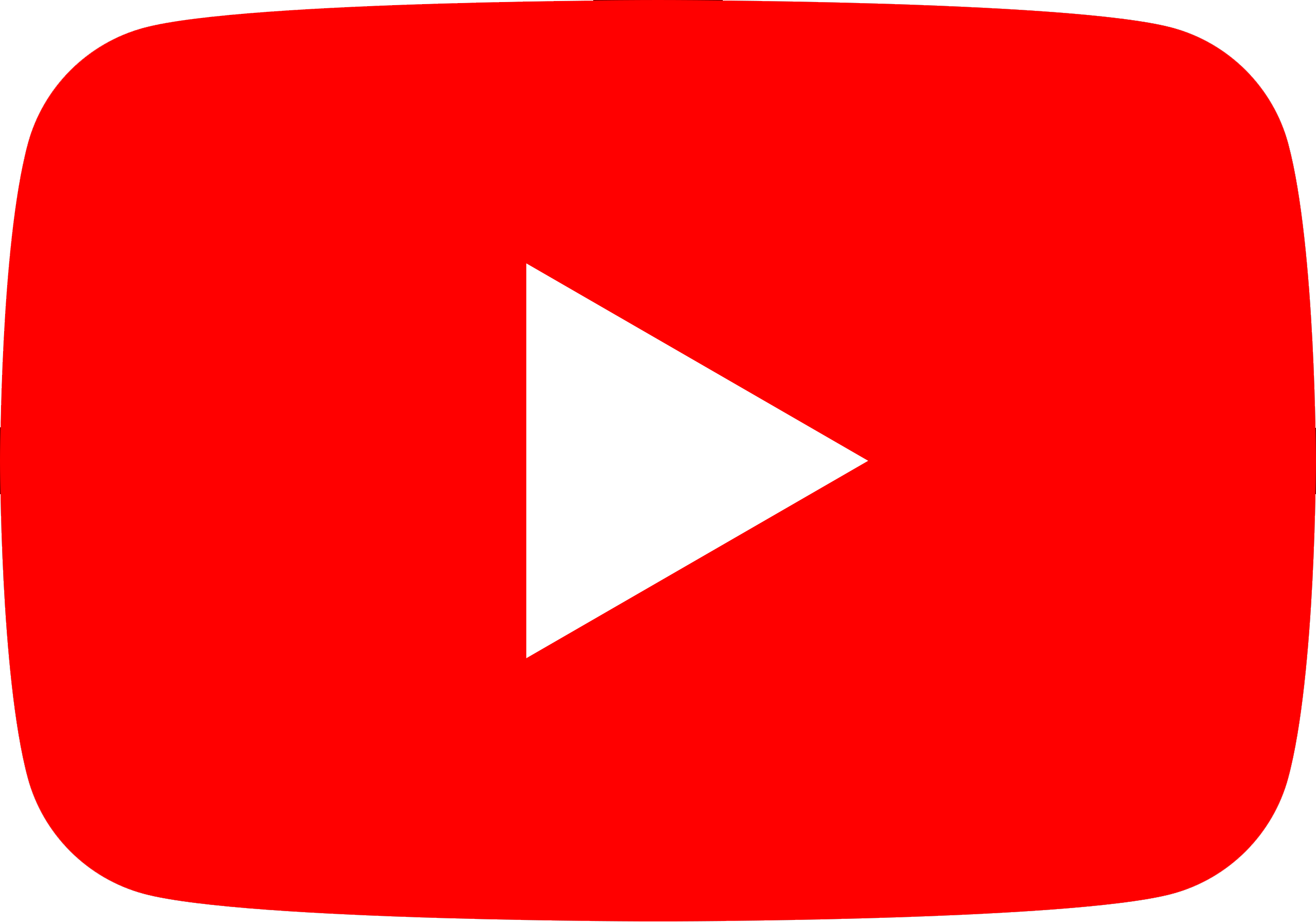 YouTube Logo