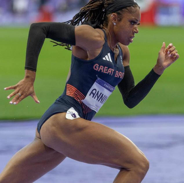 Athletic Performance