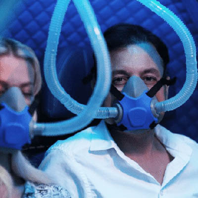 Hyperbaric Oxygen Therapy