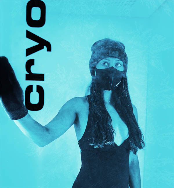 Whole body cryotherapy
