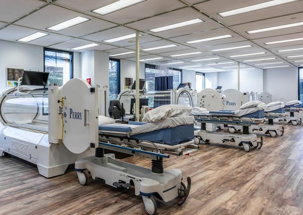 ROC Hyperbarics