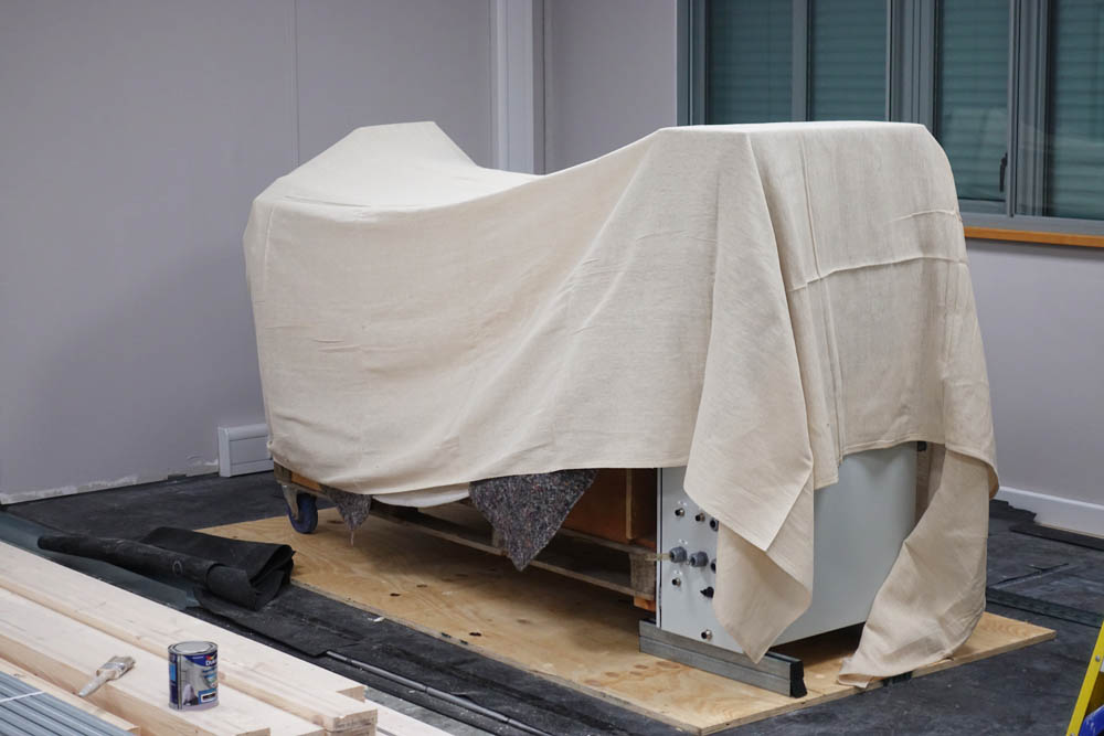 What mysteries from Henshaw Hyperbaric lie beneath?