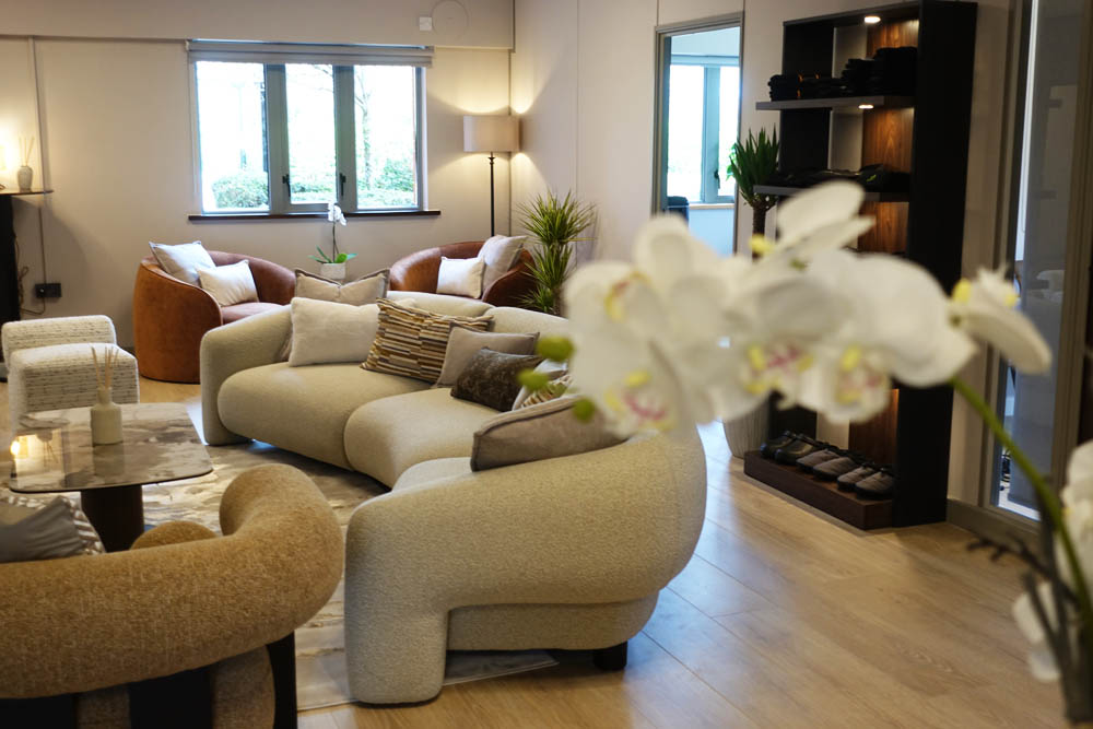 The Lounge