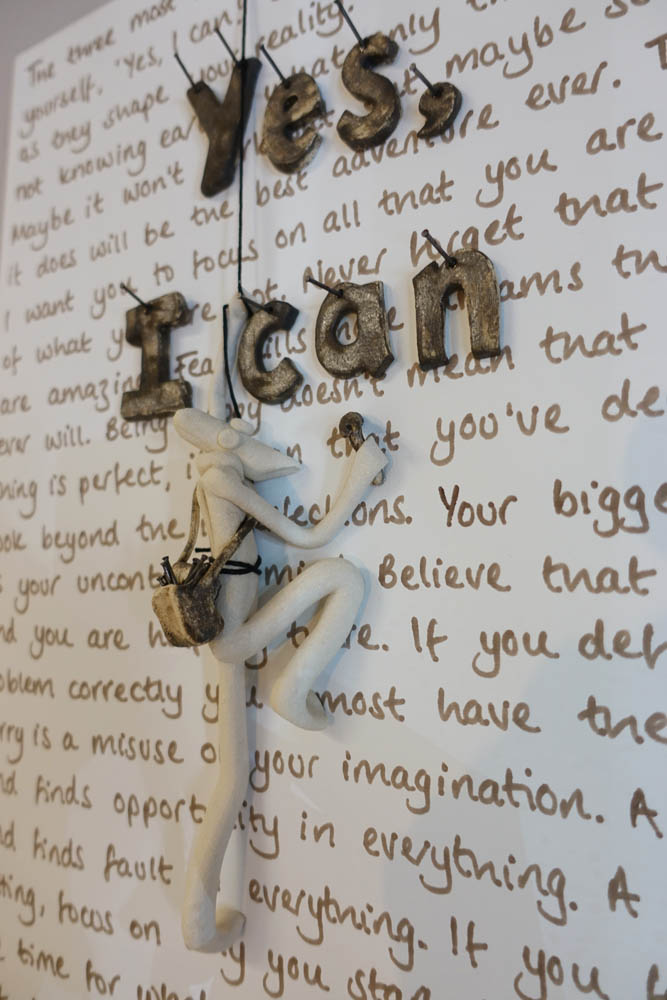 Yes, I can! by Sally Dunham