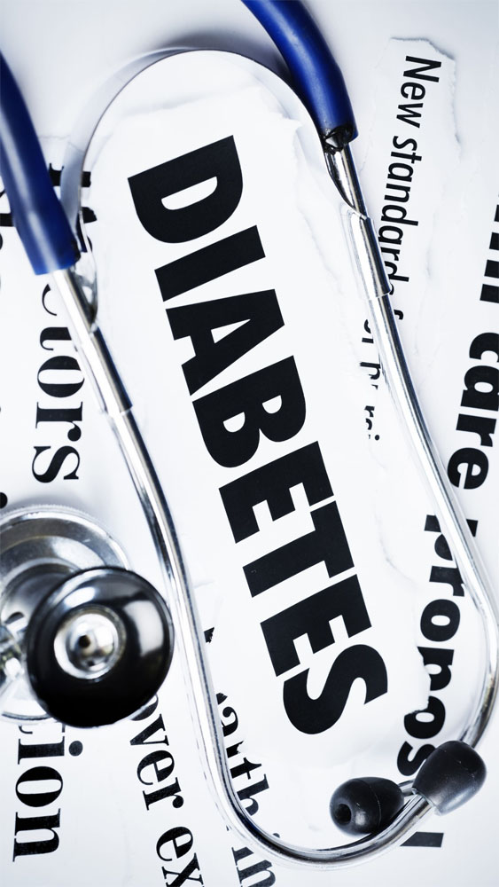 Diabetes