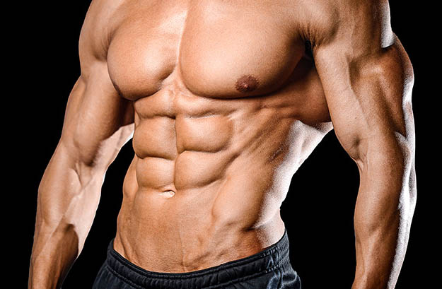 Abdominals